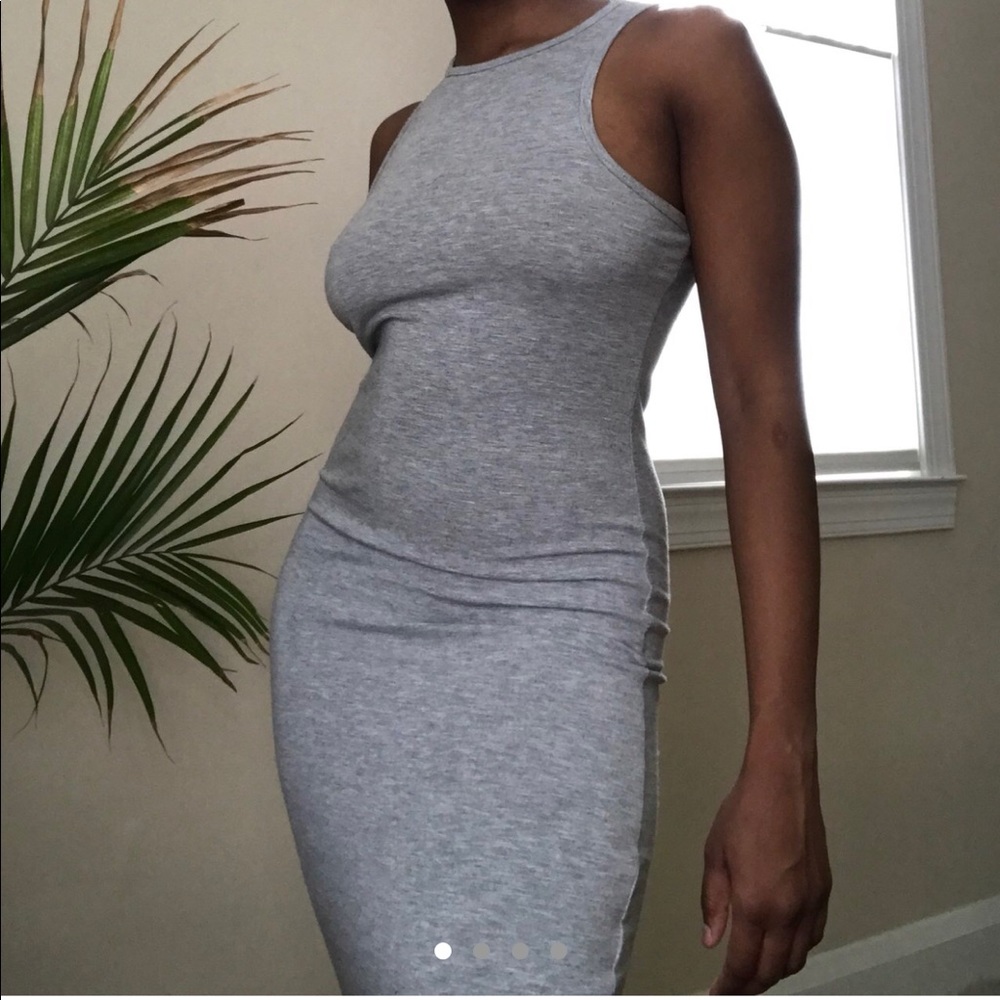 FOREVER 21 BODYCON DRESS